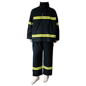 02式消防防护服
