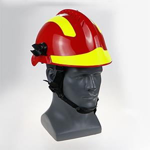 抢险救援头盔